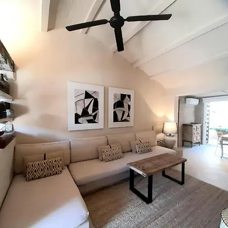 Casa Goleta, Encanto Marinero Ercap020 Holiday home *