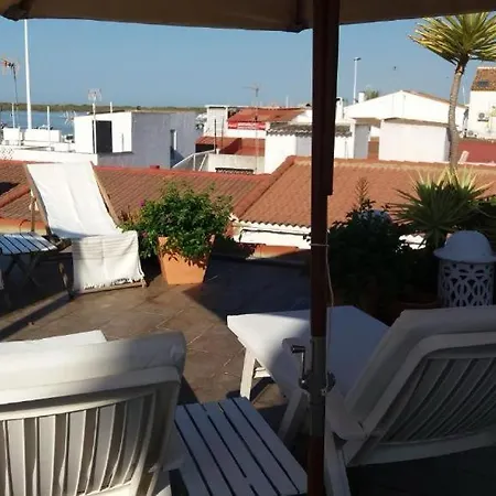 Casa Goleta, Encanto Marinero Ercap020 Holiday home El Rompido