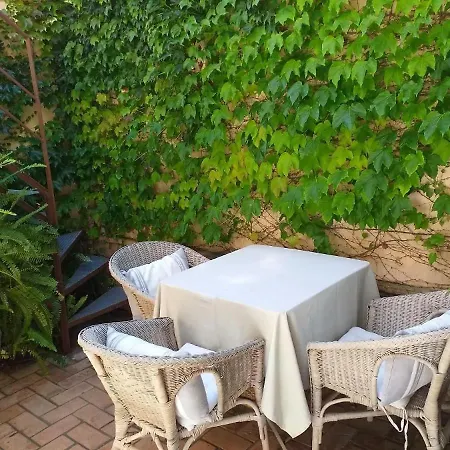 Holiday home Casa Goleta, Encanto Marinero Ercap020